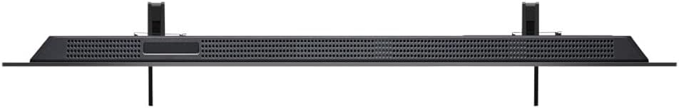 LG E51LGOLED83C2PUA 83" 4K OLED TV Soundbar Bundle