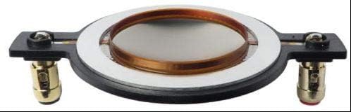 Mackie SRM450 V1 Original Diaphragm 8 Ohm Replacement