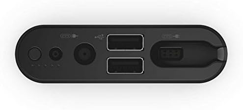 Dell PW7015L Laptop Power Companion 6-Cell Battery