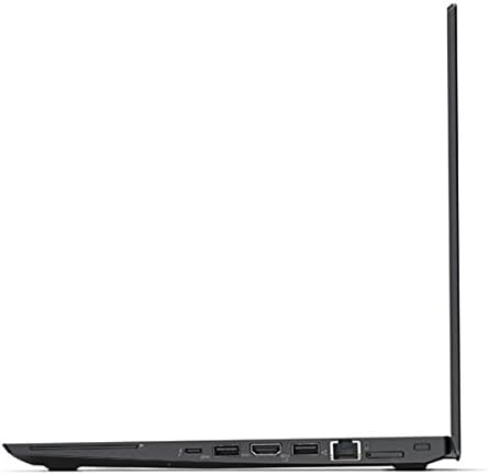 Lenovo 20JTS0QD00 ThinkPad T470s 14" Notebook PC