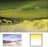 Cokin P661 Series P Yellow Fluo Graduated Filter Y2 — main product image