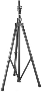 Peavey Pea-4371 PV PA Speaker Stand