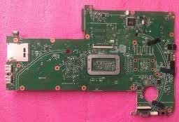 HP 626507-001 Touchsmart TM2t-2200 Motherboard — main product image