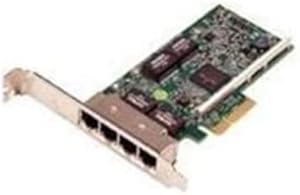 Dell 0914898 Broadcom 5719 Quad Port Gigabit Network Adapter — main product image