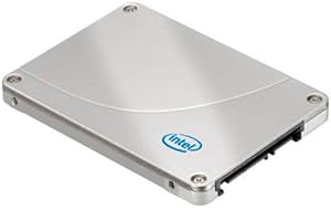 Intel SSDSA2MH160G2R5 160GB X25-M SATA II SSD — main product image