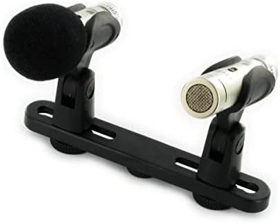 Behringer C-2 Studio Condenser Microphones Matched Pair