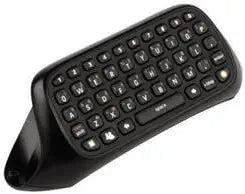 Microsoft Xbox X360 Chatpad — main product image