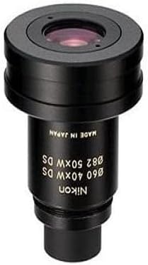 Nikon Fieldscope 27x/40x/50x Wide Eyepiece for Birding