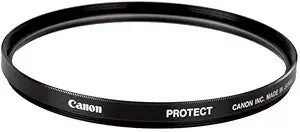 Canon 2598A001 67mm Protect Lens Filter — main product image
