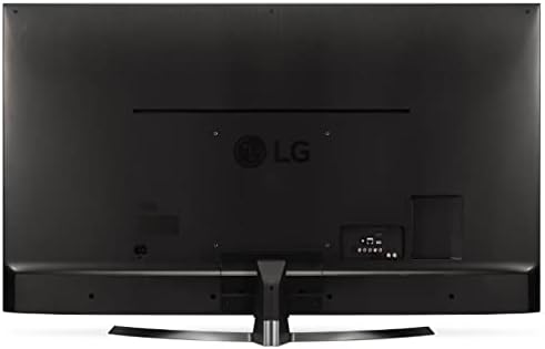 LG 55UH7650 55-Inch Super UHD 4K Smart TV - HDR, IPS Display, 2016 Model