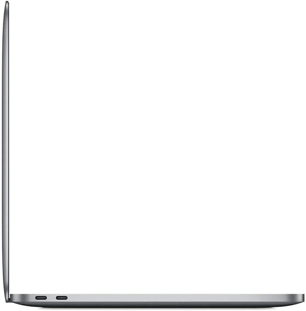 Apple MR9Q2LL/A MacBook Pro 2018: i5, 8GB RAM, 256GB SSD, Space Gray