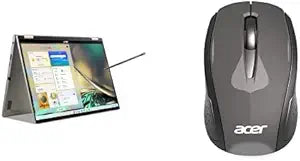 Acer Spin 5 SP514-51N-70LZ i7 16GB 1TB SSD Laptop