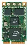 Intel 4965AGN Wireless-N Mini PCIe Network Card — main product image