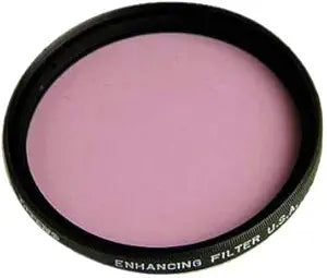 Tiffen 58EF1 58mm Enhancing Color Filter — main product image