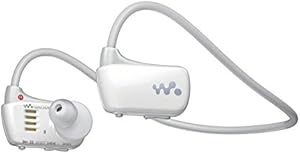 Sony NWZ-W273S/W 4Gb MP3 Walkman White — main product image