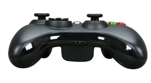 Microsoft JR9-00011 Xbox 360 - Wireless Controller - Black