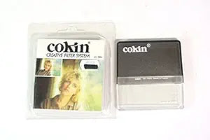 Cokin A86 Pastel 1 A Series Camera Lens Filter