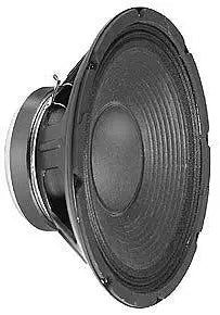 Peavey PRO 1200 Sheffield 12" 8 Ohm LF Driver