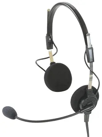 Telex 64300-200 Headset Airman 750 Flex Boom — main product image