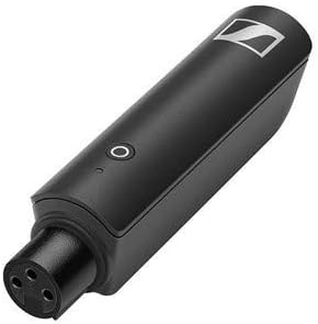 Sennheiser XSW D XLR Digital Wireless Microphone System