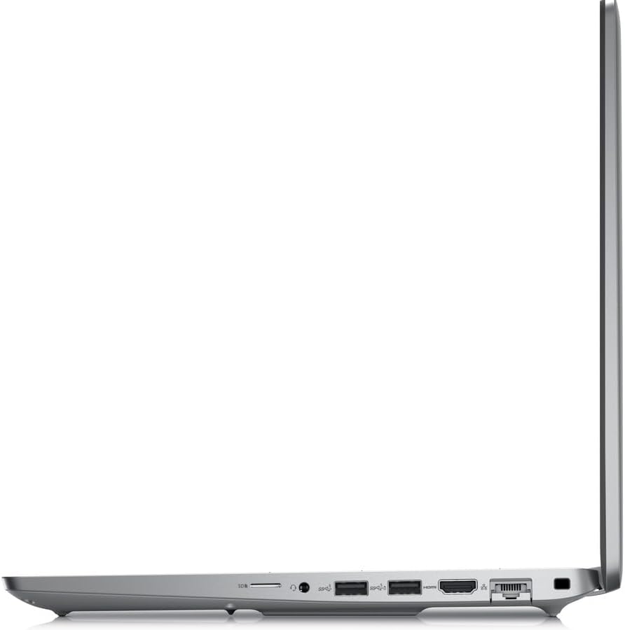 Dell Precision 3580 i5 Mobile Workstation