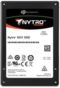 Seagate XS960SE70004 960GB Nytro 3331 SAS SSD — main product image