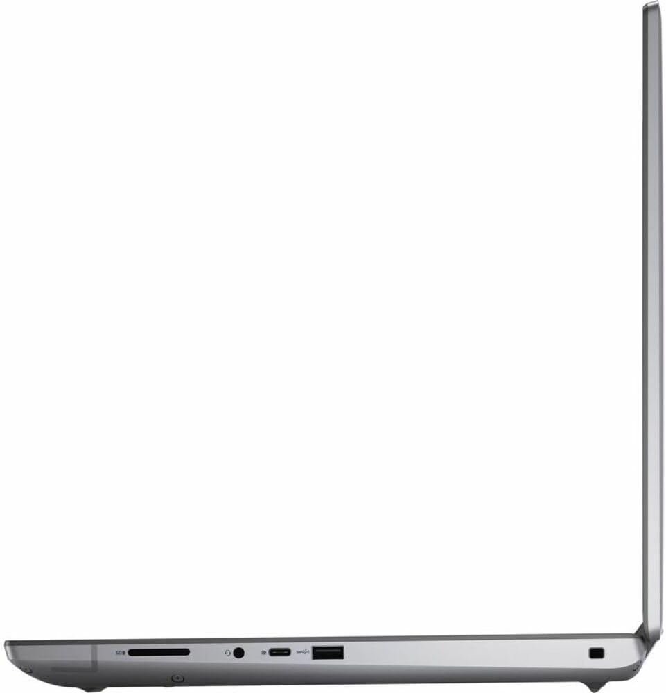 Dell 7780 Precision 17.3" i7 Mobile Workstation