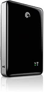 Seagate STBF500300 500GB Wireless-N USB 3.0 External HDD