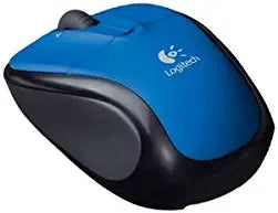 Logitech 910-001472 V220 Cordless Optical Mouse