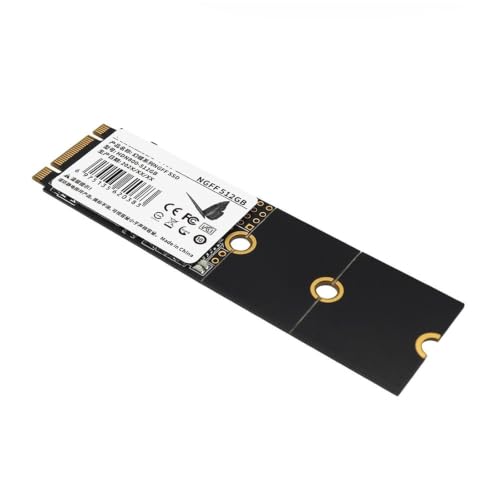 AKPZKYYWN NGFF M.2 SATA Internal Solid State Drive — main product image