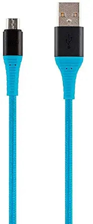 Monoprice 138329 AtlasFlex USB Charge Cable — main product image