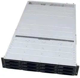 Intel SR2612URRNA 2U Rack Server Chassis — main product image