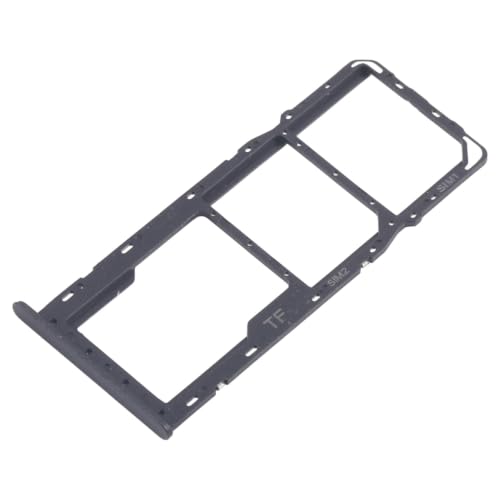 laiddan ZTE Blade A55 Z2450 SIM and Micro SD Card Tray Replacement — main product image