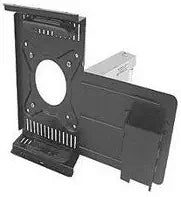 Dell 4C6PY Wyse Thin Client Monitor Mounting Kit — main product image