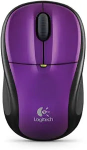 Logitech 910-002467 M305 Wireless Mouse Compact Comfort