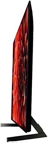 Sony XBR65X900F 65-Inch 4K Ultra HD Smart LED TV (Renewed)
