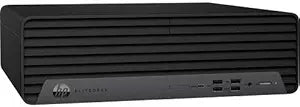 HP 26S74UT#ABA EliteDesk 800 G6 i5 Desktop PC — main product image