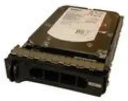 Dell Fp548 73GB SAS 3.5 15K Hard Drive