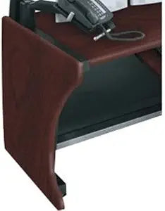 Middle Atlantic LD-SP30-SL LCD Monitor Desk Side Panels — main product image