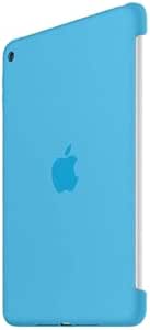 Apple MLD32ZM/A iPad Mini 4 Blue Silicone Case — main product image