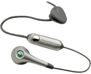 Sony K750 HPB-60 Earbud Headset Factory Original — main product image