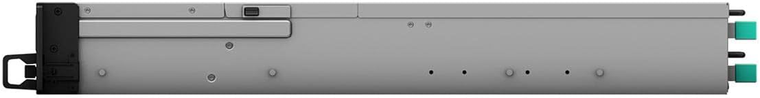 Synology RS3621RPXS 12-Bay RackStation NAS Diskless