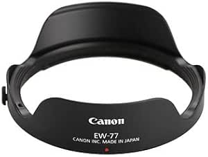 Canon CAN2204 EW-77 Lens Hood — main product image