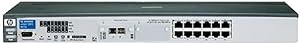 HP J4817A#ABA Procurve 2312 12-Port 10/100 Switch — main product image