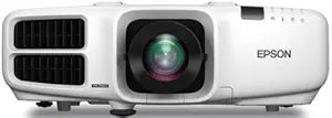 Epson V11H513020 PowerLite Pro G6550WU 5200 Lumen Projector — main product image