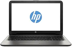 HP X7W82UA 15.6" Notebook: i7-6500U, 12GB RAM, 1TB HD