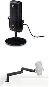 Elgato Wave 1 USB Condenser Streaming Microphone