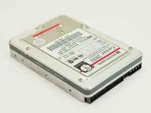 HP D2393-69001 850MB IDE Internal Hard Drive — main product image