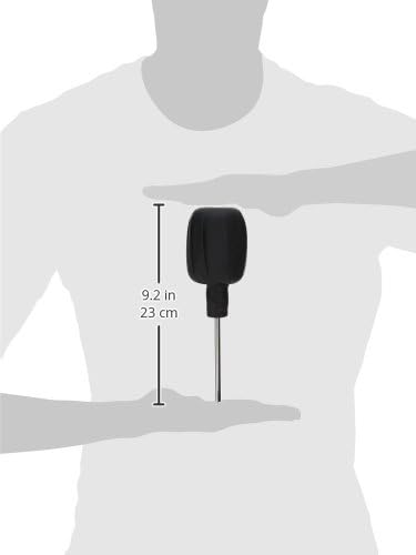 Latin Percussion LP1500B Cajon Pedal Beater