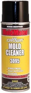 Crown 3095 Mold Cleaner CFC Free (12 Can/Case) — main product image
